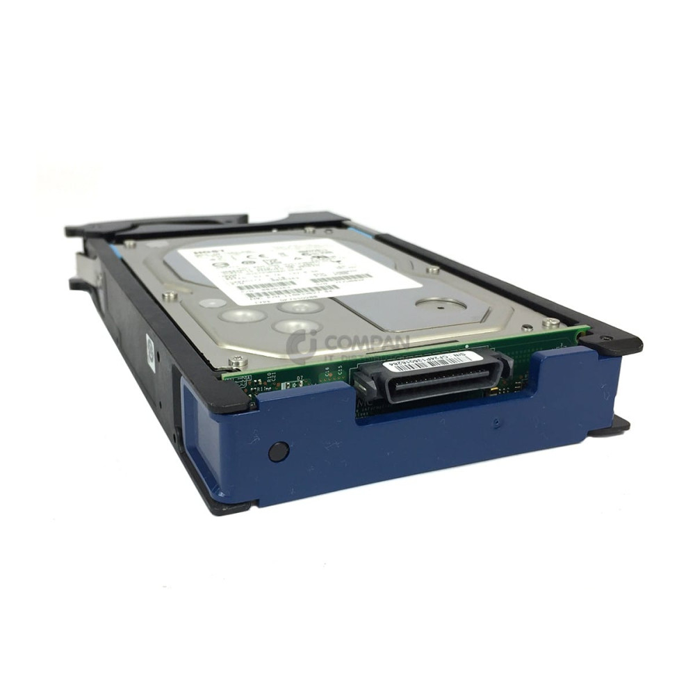 005050330 EMC HDD 2TB 7.2K SAS 6G 3.5" LFF HOT-SWAP
